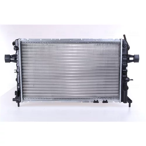 Chladič motora 63003A /NISSENS/ - obr. 1