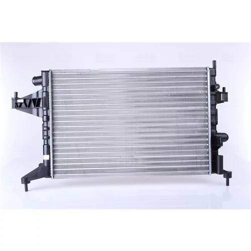 Chladič motora 63008 /NISSENS/ - obr. 1