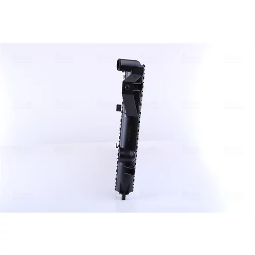 Chladič motora 630551 /NISSENS/ - obr. 2