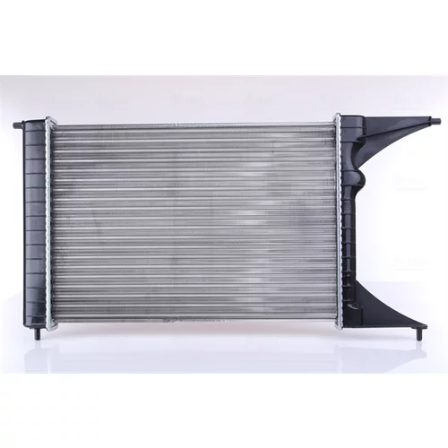 Chladič motora 63071 /NISSENS/ - obr. 1