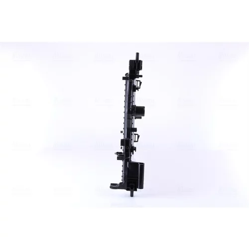 Chladič motora 630783 /NISSENS/ - obr. 3