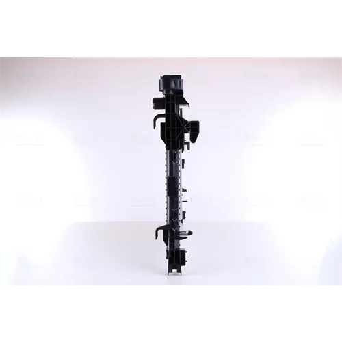 Chladič motora 630793 /NISSENS/ - obr. 2