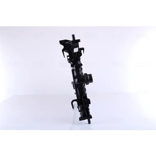 Chladič motora 630797 /NISSENS/ - obr. 2