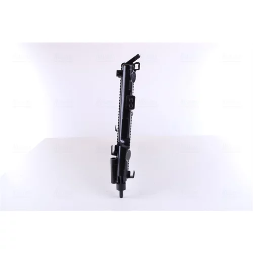 Chladič motora 63091 /NISSENS/ - obr. 3