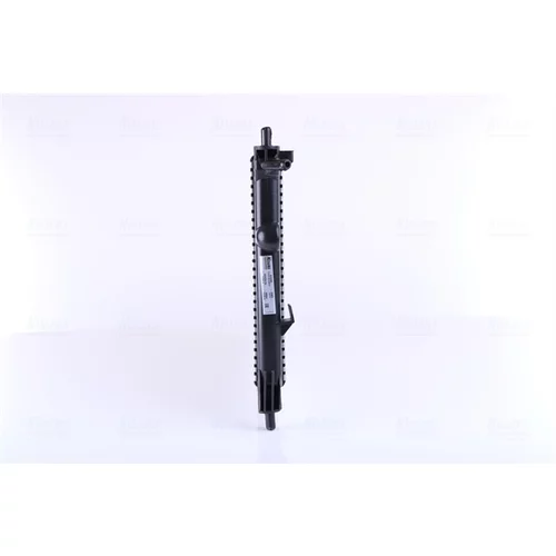 Chladič motora 63290 /NISSENS/ - obr. 3