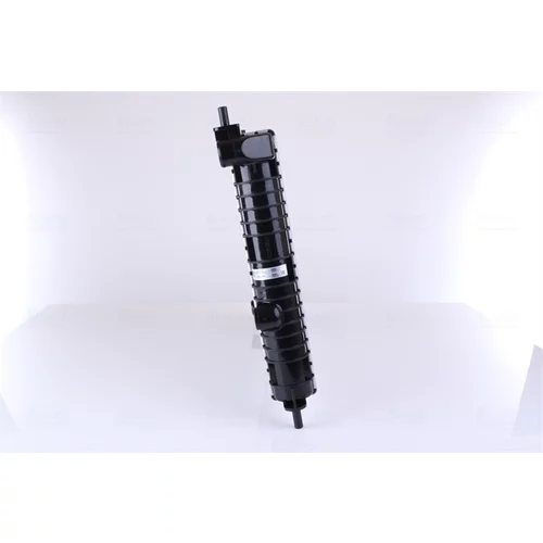 Chladič motora 63291A /NISSENS/ - obr. 2