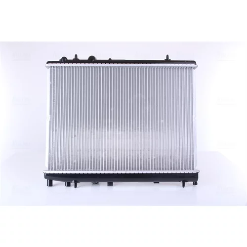 Chladič motora 63504 /NISSENS/ - obr. 1