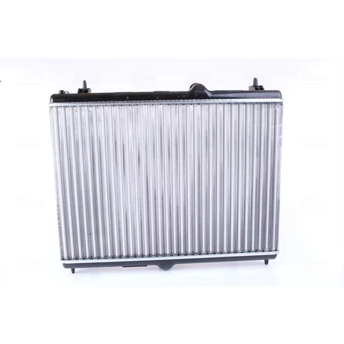 Chladič motora 636009 /NISSENS/ - obr. 1