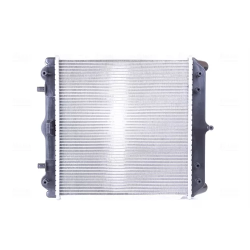 Chladič motora 63777 /NISSENS/ - obr. 2