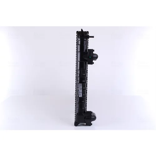Chladič motora 63922 /NISSENS/ - obr. 3