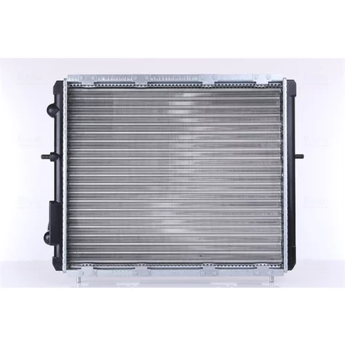 Chladič motora 639461 /NISSENS/ - obr. 2