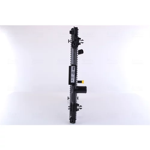 Chladič motora 646816 /NISSENS/ - obr. 3