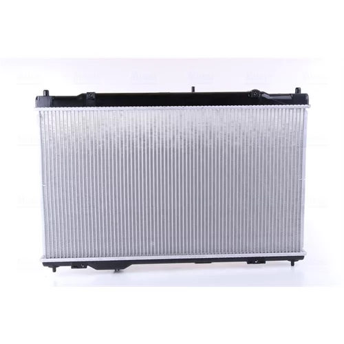 Chladič motora 646856 /NISSENS/ - obr. 1