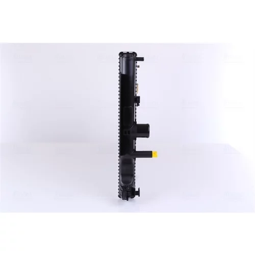 Chladič motora 646875 /NISSENS/ - obr. 3