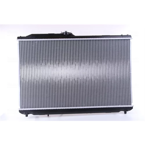 Chladič motora 647721 /NISSENS/ - obr. 1