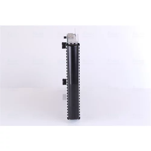 Chladič motora 648911 /NISSENS/ - obr. 2