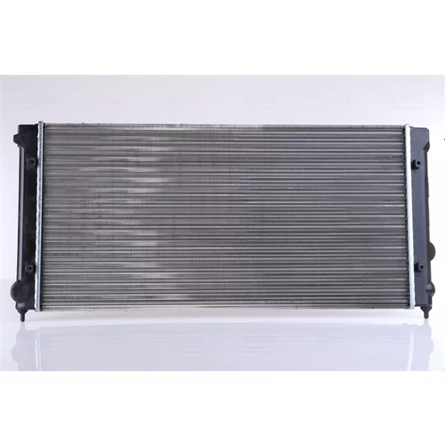 Chladič motora 65236 /NISSENS/ - obr. 1