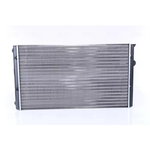Chladič motora 652471 /NISSENS/ - obr. 1