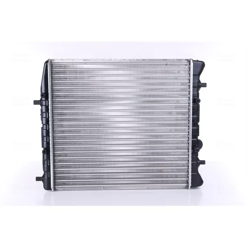 Chladič motora 652691 /NISSENS/ - obr. 1