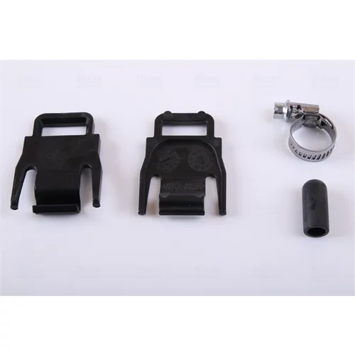 Chladič motora 65275A /NISSENS/ - obr. 4
