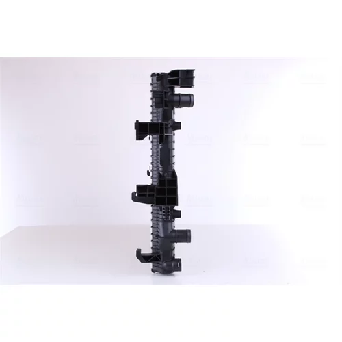 Chladič motora 65282A /NISSENS/ - obr. 3