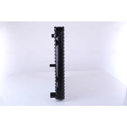 Chladič motora 65525A /NISSENS/ - obr. 2