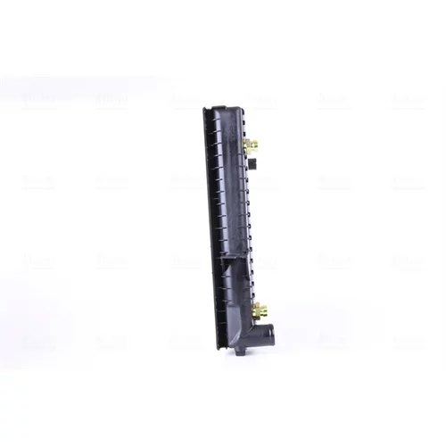 Chladič motora 65535A /NISSENS/ - obr. 3