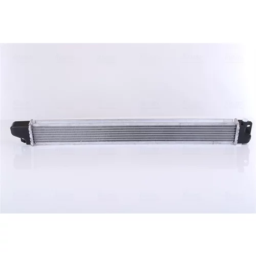 Chladič motora 666209 /NISSENS/ - obr. 1