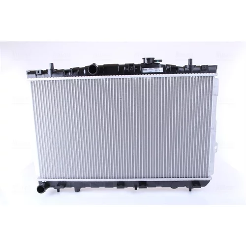 Chladič motora 67467 /NISSENS/