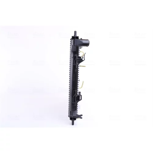 Chladič motora 675002 /NISSENS/ - obr. 3