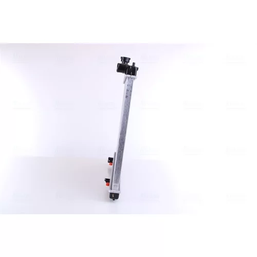 Chladič motora 68119 /NISSENS/ - obr. 3
