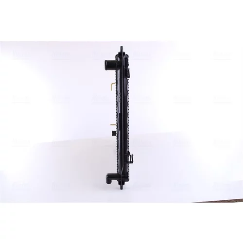 Chladič motora 68743 /NISSENS/ - obr. 2