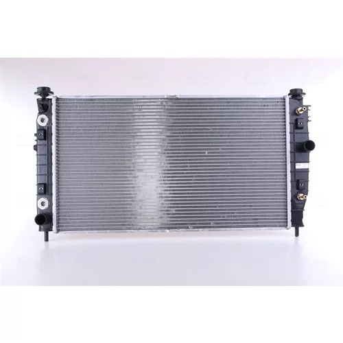 Chladič motora 69016 /NISSENS/ - obr. 1