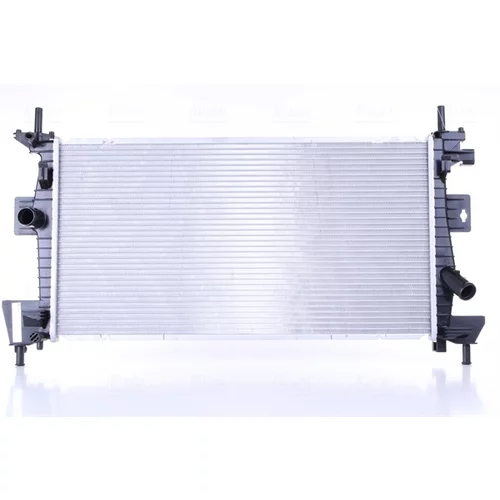 Chladič motora 69237 /NISSENS/ - obr. 2