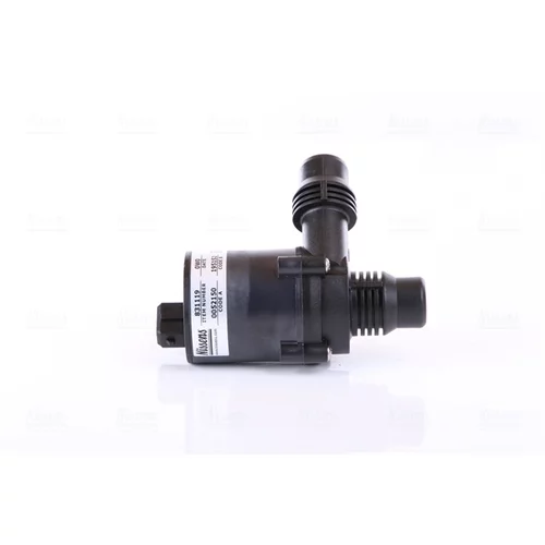 Vodné čerpadlo, chladenie motora 831119 /NISSENS/ - obr. 2