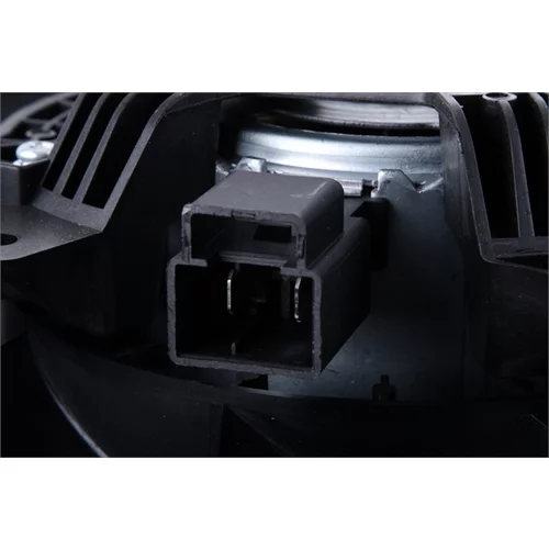 Ventilátor chladenia motora 850002 /NISSENS/ - obr. 7