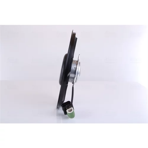 Ventilátor chladenia motora 850062 /NISSENS/ - obr. 3