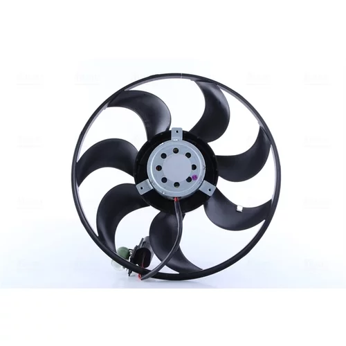 Ventilátor chladenia motora 850074 /NISSENS/ - obr. 2
