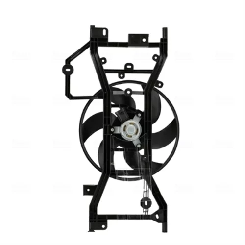 Ventilátor chladenia motora 850123 /NISSENS/ - obr. 2