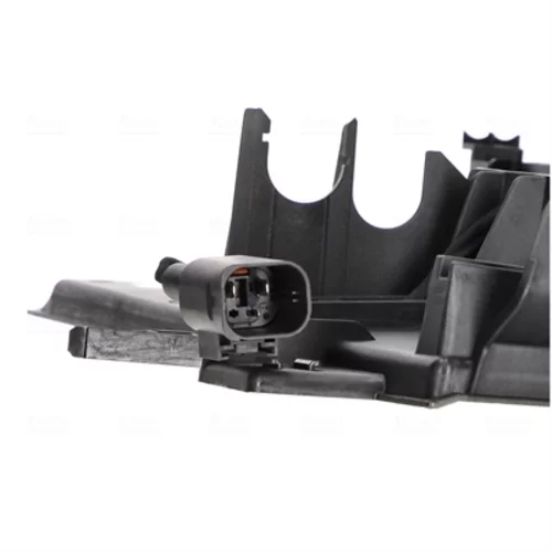 Ventilátor chladenia motora 850126 /NISSENS/ - obr. 4