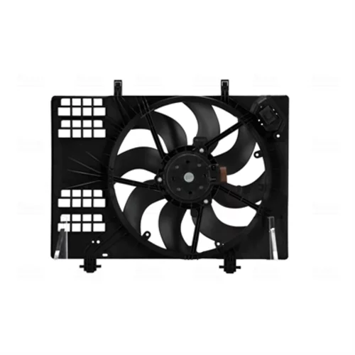 Ventilátor chladenia motora 850147 /NISSENS/ - obr. 2