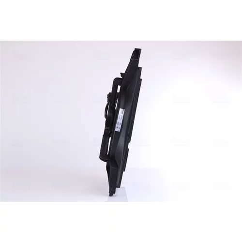Ventilátor chladenia motora 85034 /NISSENS/ - obr. 3