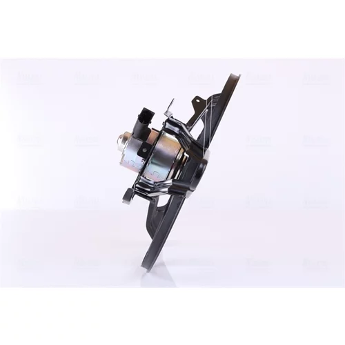 Ventilátor chladenia motora 85041 /NISSENS/ - obr. 2