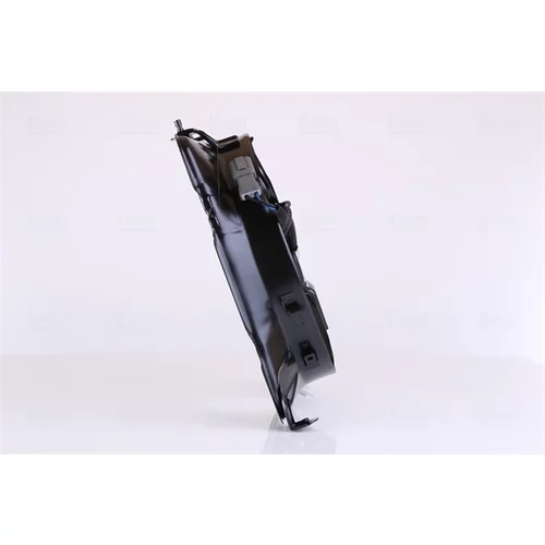 Ventilátor chladenia motora 85045 /NISSENS/ - obr. 3