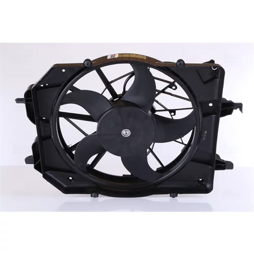 Ventilátor chladenia motora 85217 /NISSENS/ - obr. 1