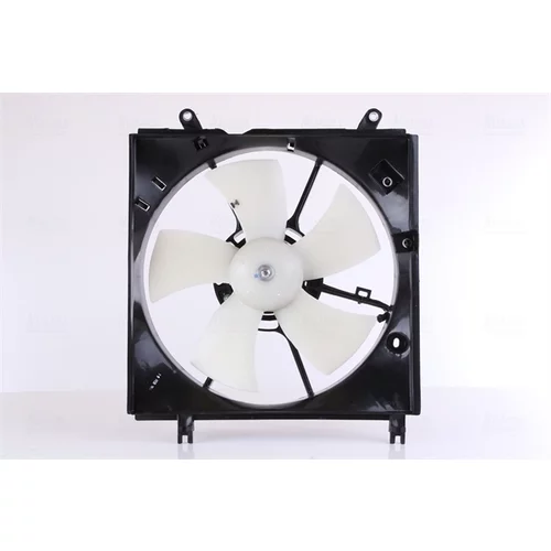 Ventilátor chladenia motora 85238 /NISSENS/ - obr. 1