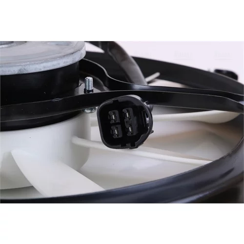 Ventilátor chladenia motora 85385 /NISSENS/ - obr. 4