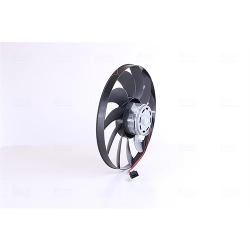 Ventilátor chladenia motora 85676 /NISSENS/ - obr. 3