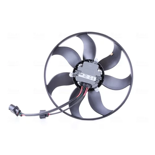 Ventilátor chladenia motora 85678 /NISSENS/ - obr. 2