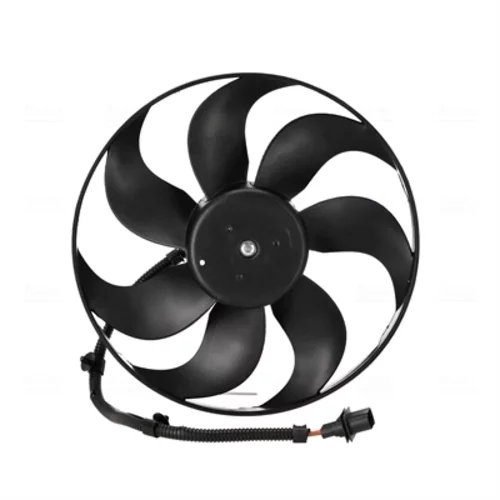 Ventilátor chladenia motora 85683 /NISSENS/ - obr. 1